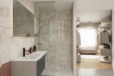"Les Clarines" - Villa de 7 pièces de 320 m2 située en plein cœur du village de Choulex