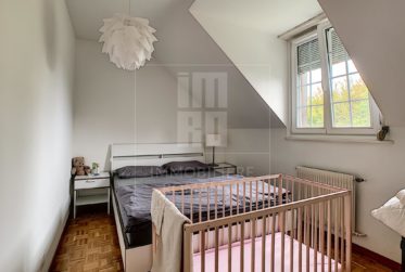 Magnifique maison à Genthod avec jardin arboré - location pour une durée maximale de 2 ans