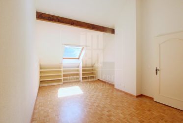 Magnifique maison à Genthod avec jardin arboré - location pour une durée maximale de 2 ans