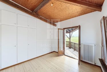 Maison villageoise de 6 pièces à Bourdigny