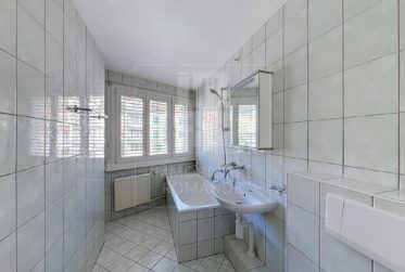 Charmant appartement à la Chaux de Fonds