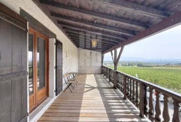 Maison villageoise de 6 pièces à Bourdigny