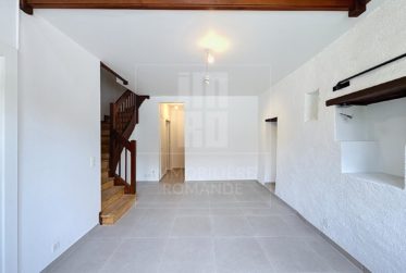 Maison villageoise de 6 pièces à Bourdigny