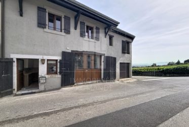 Maison villageoise de 6 pièces à Bourdigny