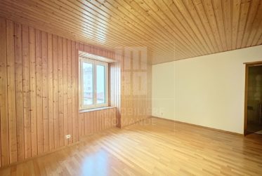 Charmant appartement 4.5 pièces