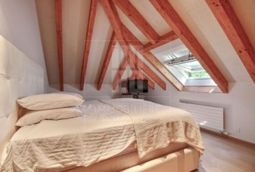 Villa d'exception dans un cadre privilégié aux portes de Genève