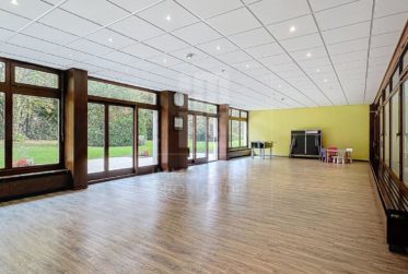 Appartement 4 pièces dans résidence de standing - Etage élevé