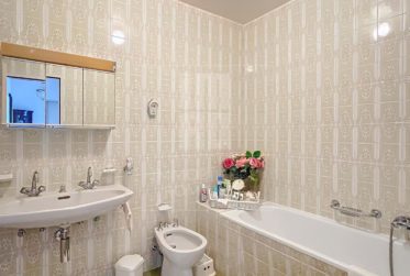 Appartement 4 pièces dans résidence de standing - Etage élevé