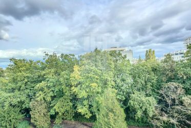 Appartement 4 pièces dans résidence de standing - Etage élevé