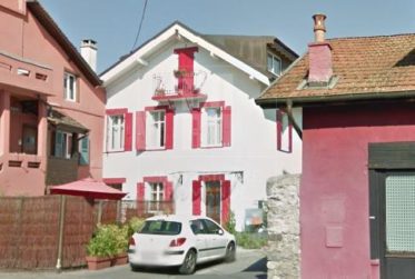 Appartement meublé au coeur de Versoix
