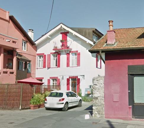 Appartement meublé au coeur de Versoix