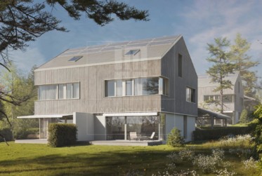 VILLAS ARBORIA