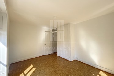 Appartement de 3 pièces au centre de la Jonction *information visite dans le descriptif*