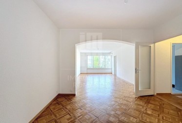 Très bel appartement de 5.5 pièces à Champel