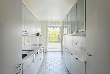 Très bel appartement de 5.5 pièces à Champel