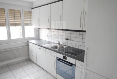 Bel appartement de 1,5 pièces au centre de La Chaux-de-Fonds