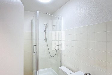 Appartement de 4 pièces au centre de la Jonction *information visite dans le descriptif*