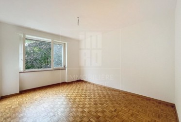 Très bel appartement de 5.5 pièces à Champel