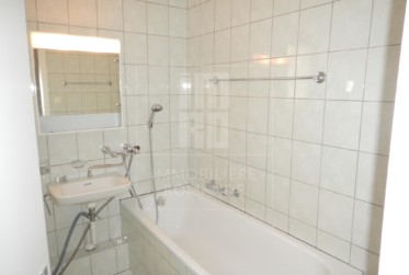 Bel appartement de 1,5 pièces au centre de La Chaux-de-Fonds