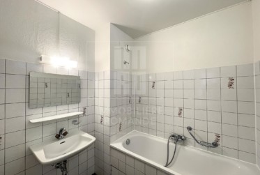 Appartement de 3 pièces au centre de la Jonction *information visite dans le descriptif*