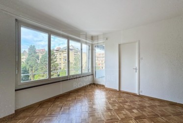 Très bel appartement de 5.5 pièces à Champel