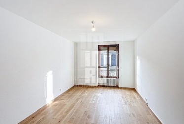 Appartement de 4 pièces au centre de la Jonction *information visite dans le descriptif*