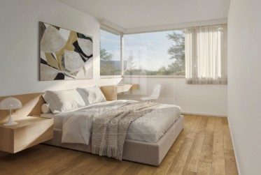 Villas jumelées à proximité immédiate de Lausanne