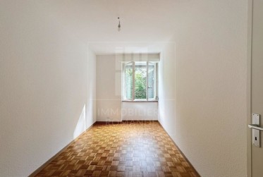 Très bel appartement de 5.5 pièces à Champel