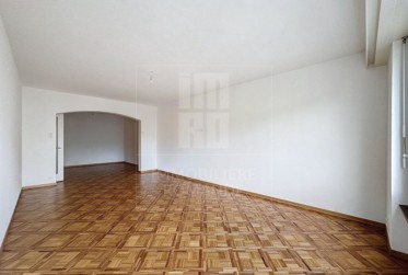 Très bel appartement de 5.5 pièces à Champel